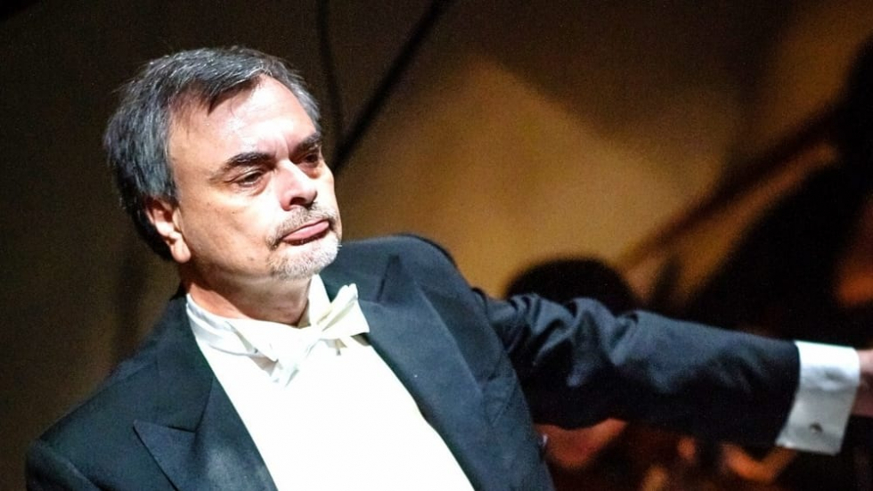 Музиката на Енио Мориконе тази вечер в Летния театър